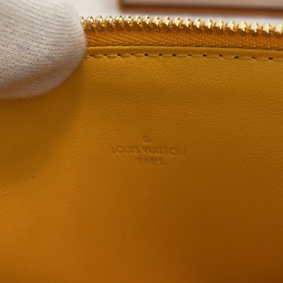 Louis Vuitton Monogram Canvas Felicie Insert - Picture 6 of 10